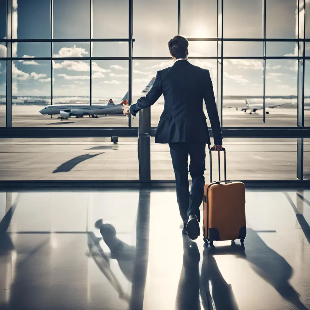 Transfert Aéroport Casablanca