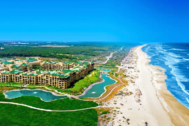 Transfert Aéroport Rabat vers El Jadida