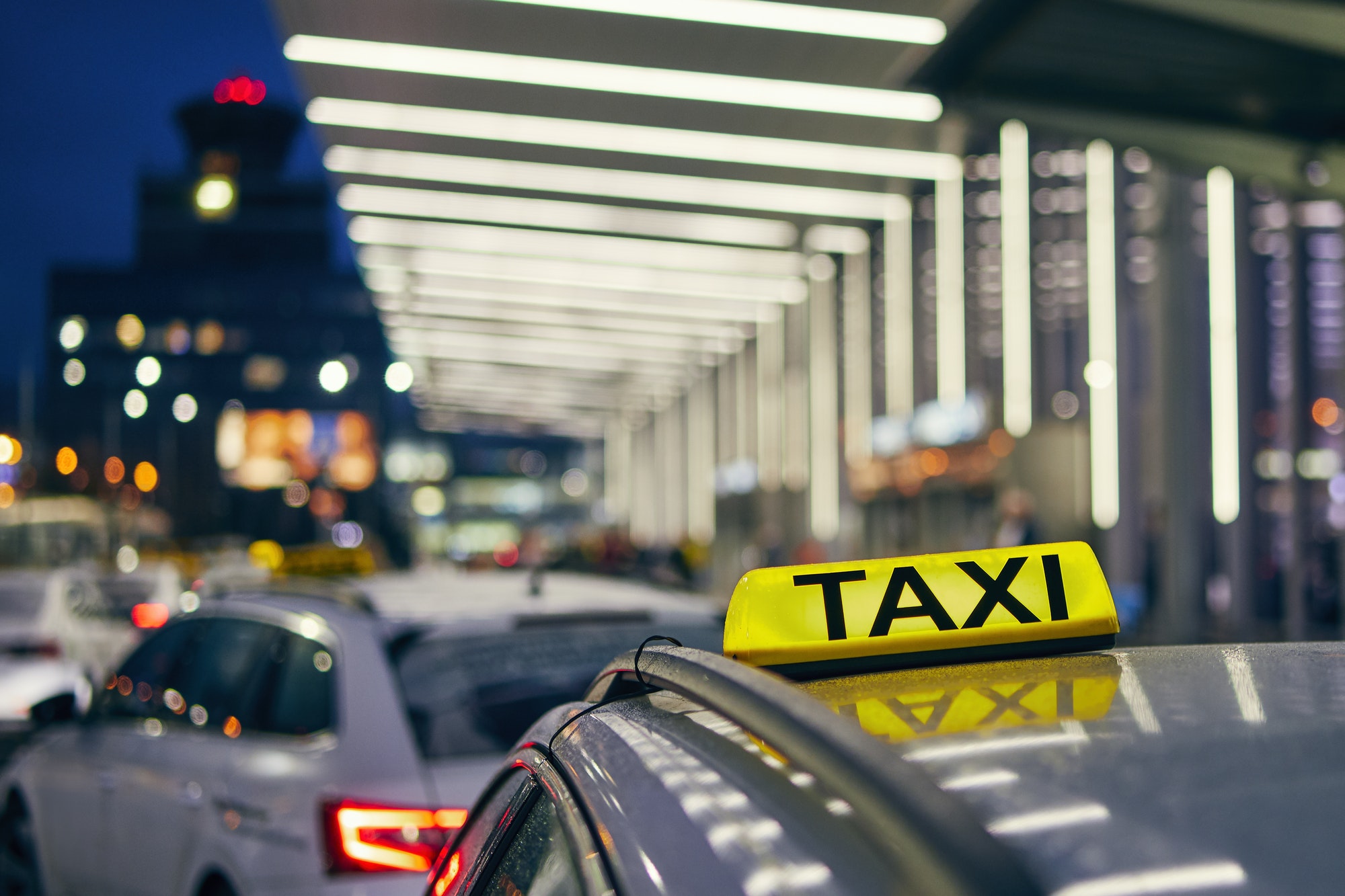 Transfert aéroport Casablanca – chauffeur privé à l’aéroport Mohammed V