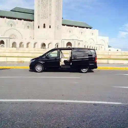 Un Taxi est-il Cher à Casablanca ? Tout Savoir pour Voyager en Confort et au Juste Prix