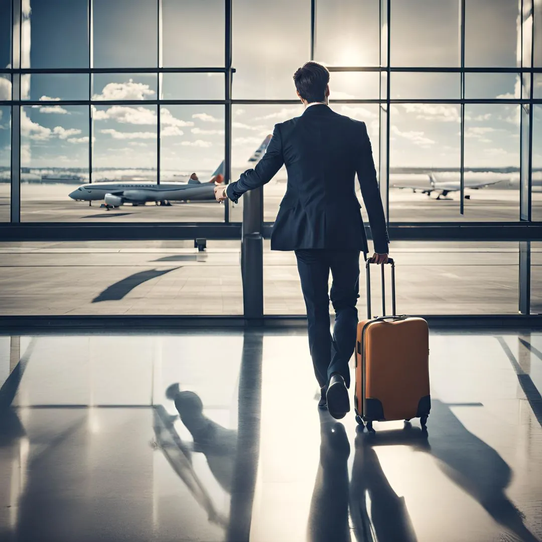 Transfert Aéroport Casablanca